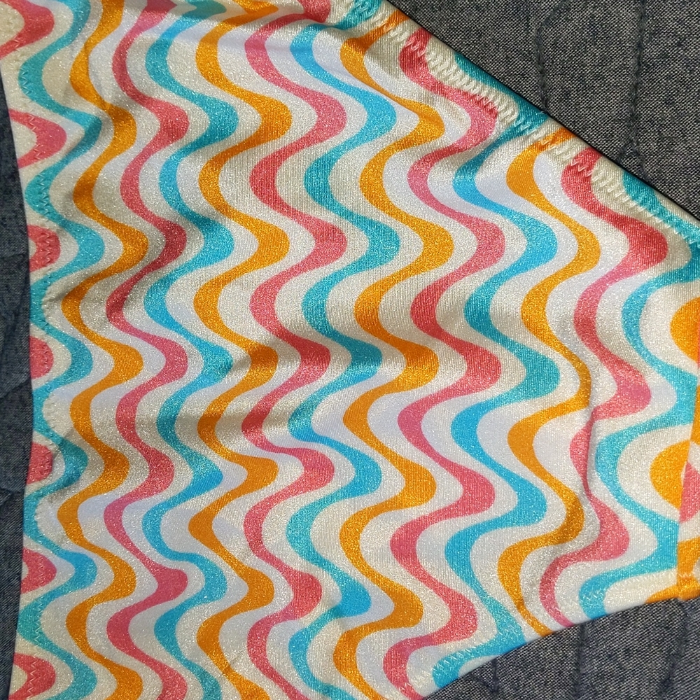 Adjustable Swim Bottom - Picture 3 of 5